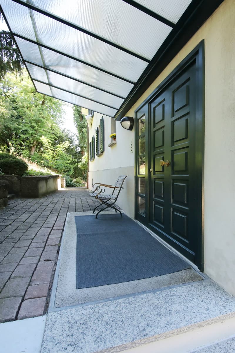 Herrschaftliche 4.5-Zimmer-Wohnung, 145 m2, mit voller Seesicht und grosser Terrasse (19)