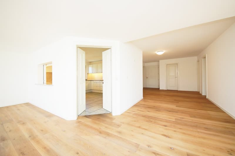 Herrschaftliche 4.5-Zimmer-Wohnung, 145 m2, mit voller Seesicht und grosser Terrasse (7)