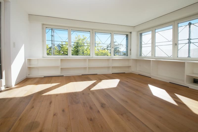 Herrschaftliche 4.5-Zimmer-Wohnung, 145 m2, mit voller Seesicht und grosser Terrasse (14)
