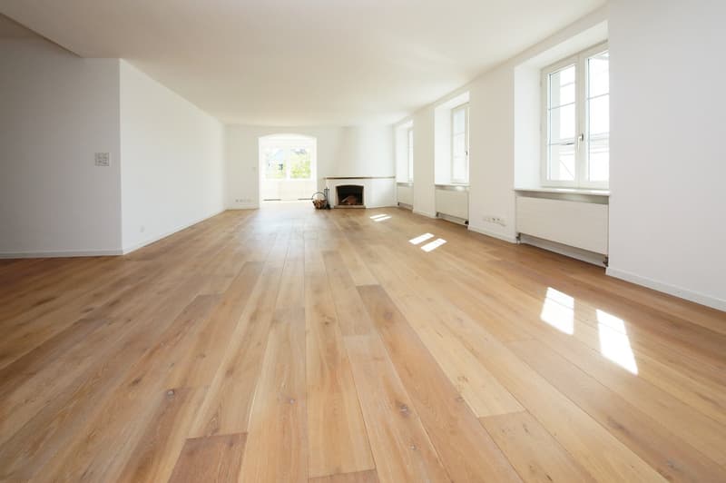 Herrschaftliche 4.5-Zimmer-Wohnung, 145 m2, mit voller Seesicht und grosser Terrasse (3)