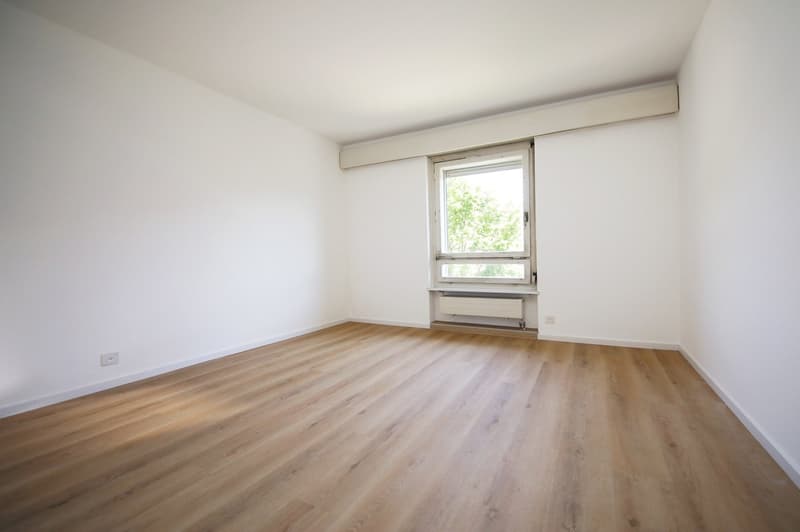 Gepflegte 2-Zimmer-Wohnung, Nähe Oberer Letten - Wipkingen (3)