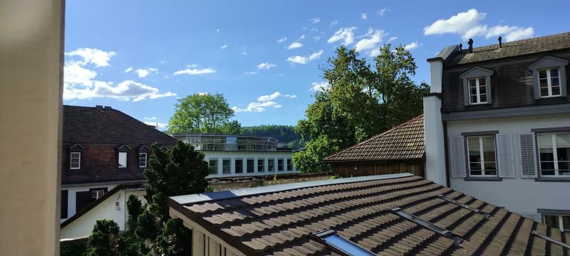 Grosses helles Büro im Zentrum von Aarau (5)