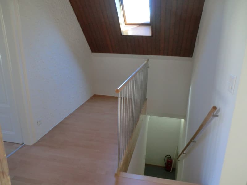 Dachwohnung mit Charme (5)
