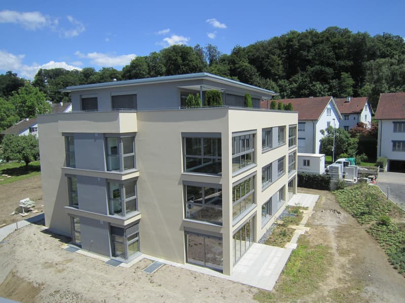 Haus A