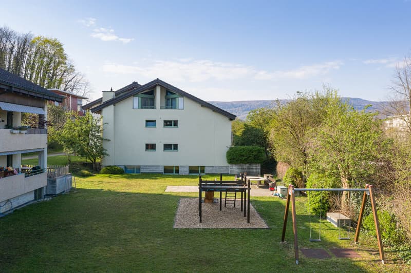 Sala polivalente in affitto a Therwil (3)