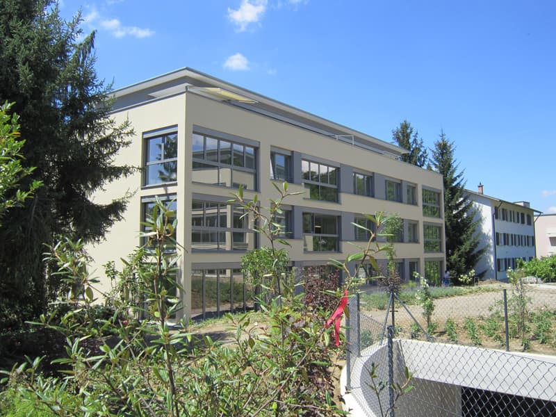 Haus B