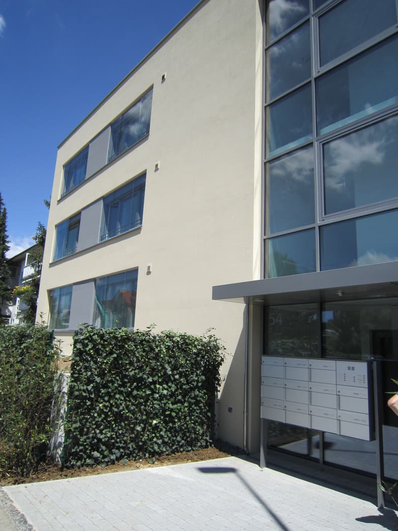Haus B Front