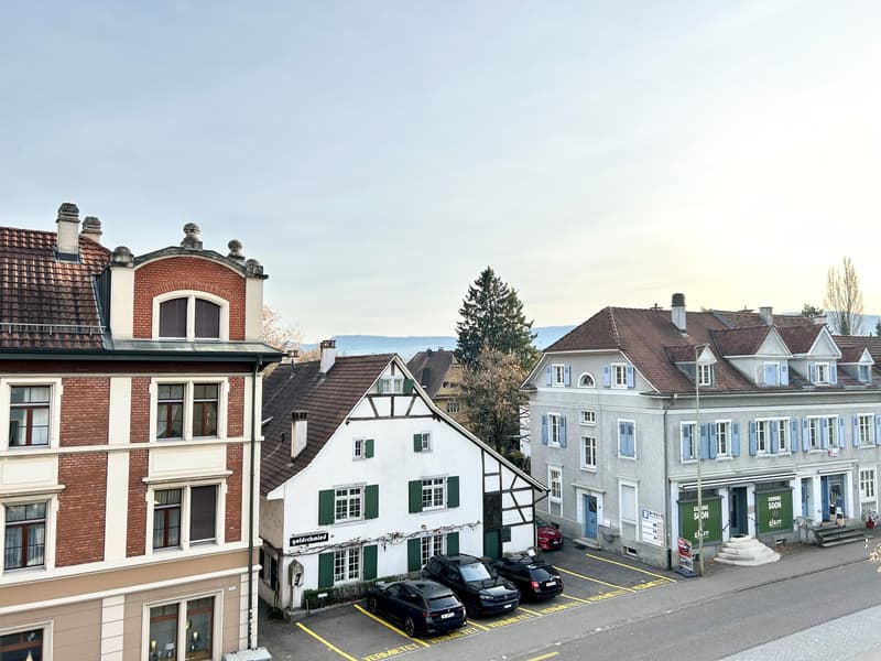 Haus 25