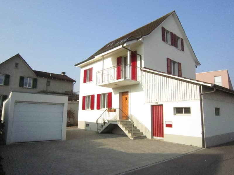 Haus