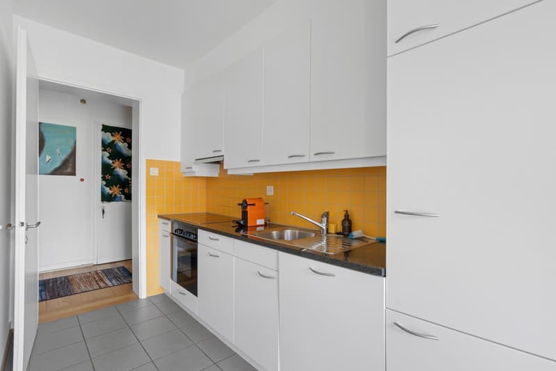 Casa multifamiliare affascinante su Riehenring a Basilea (27)