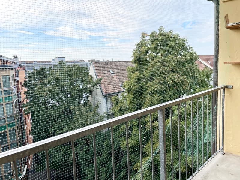 Balkon