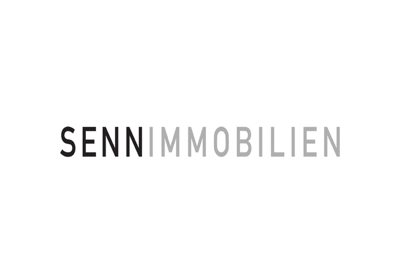 Logo Senn Immobilien