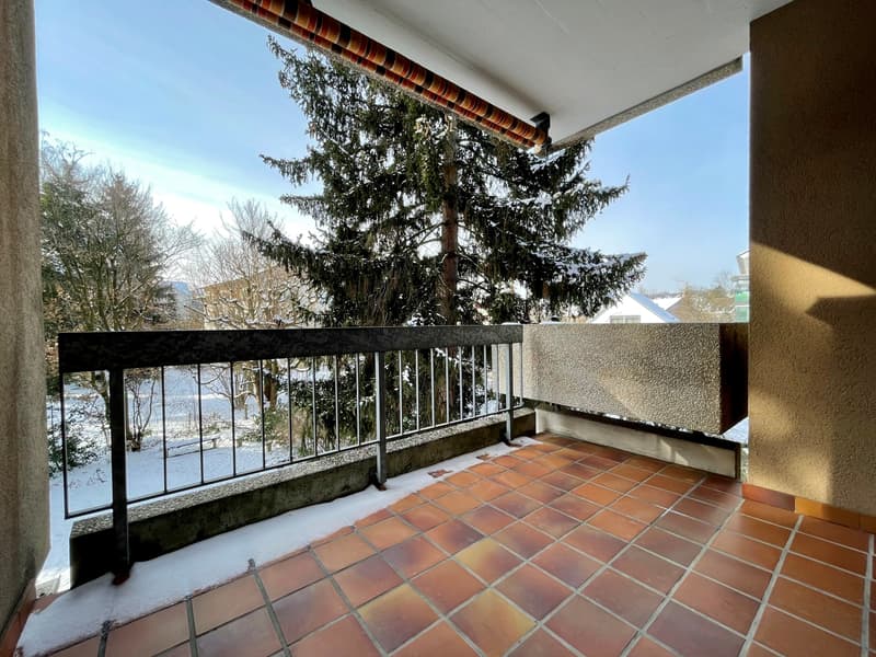 L1860-122 Balkon