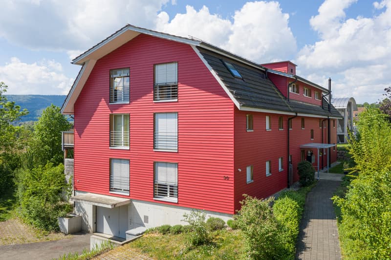 Parkplatz zu vermieten (3)