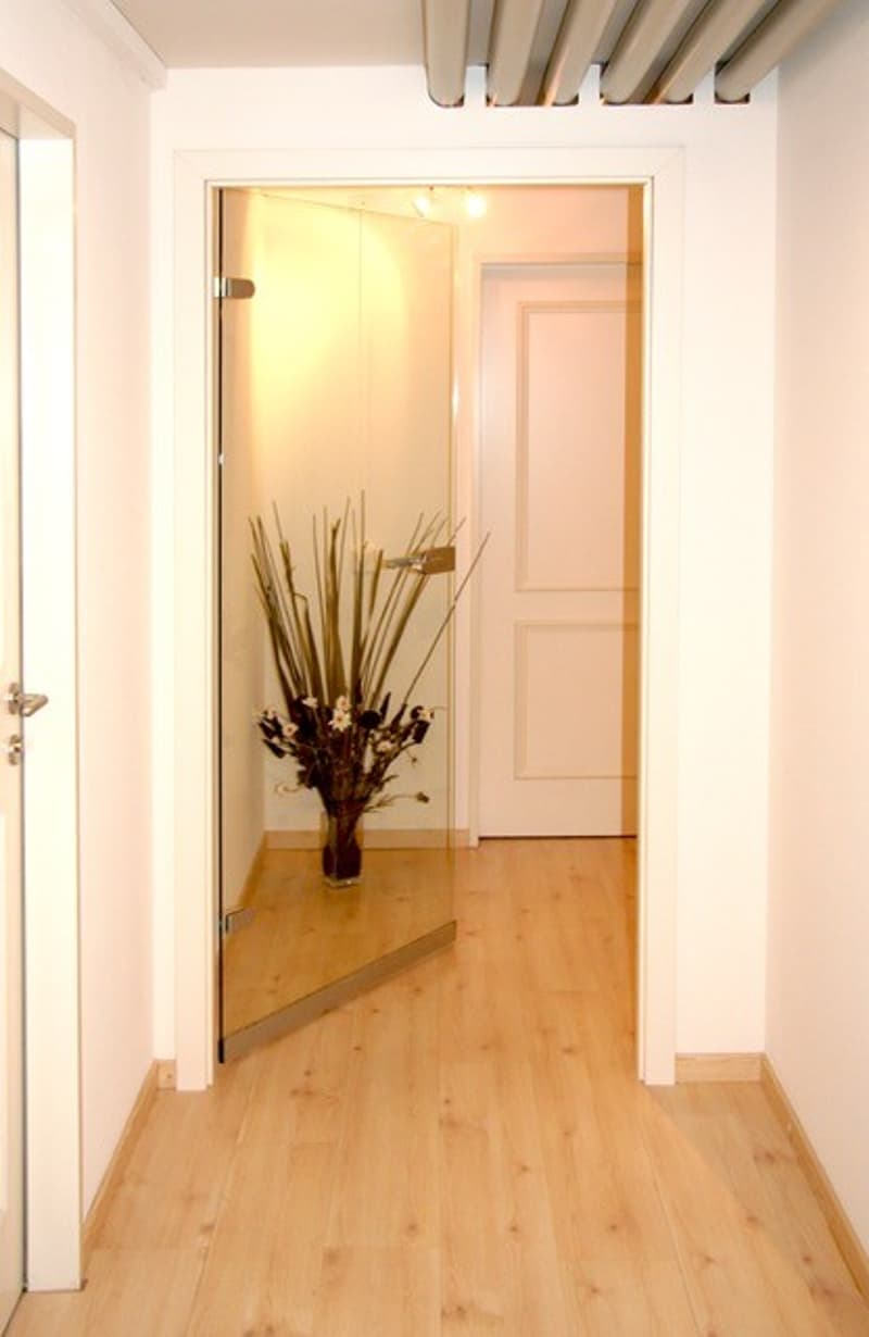 Eingangsbereich