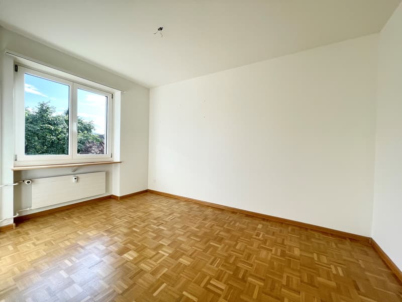 Helle Wohnung - Zentrale & ruhige Lage in Muttenz nähe Tramstation! (9)