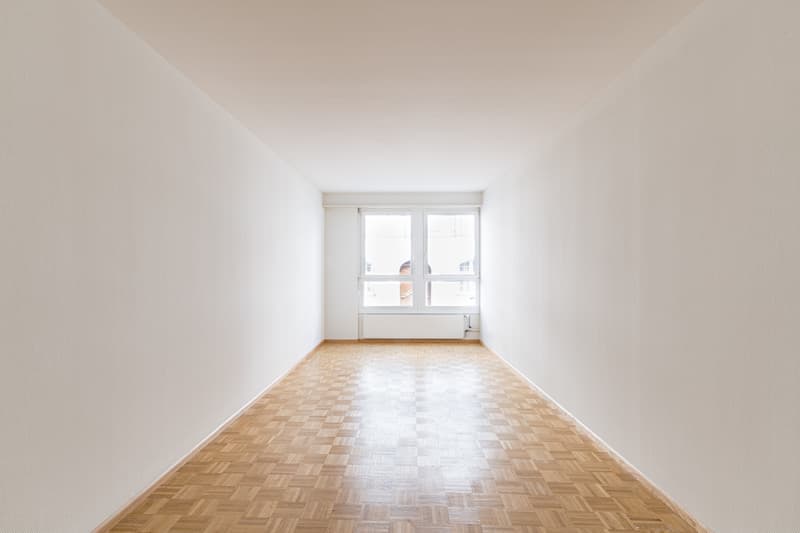 Modern und hell - Nähe Wettsteinplatz und Claraplatz (8)