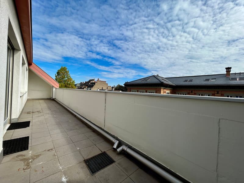 Terrasse 2