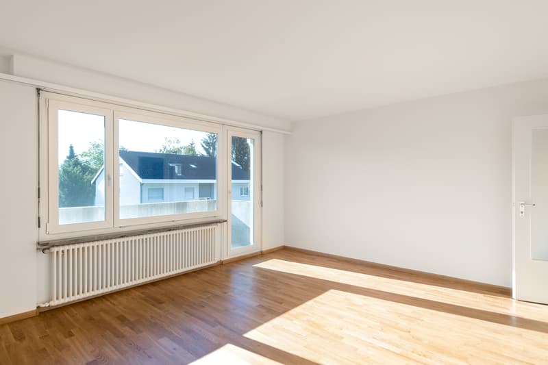 Vergleichbare Wohnung im Haus