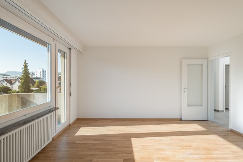 Renovierte 4-Zimmerwohnung 80m2 an ruhiger und zentraler Lage (7)