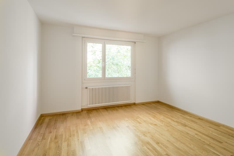 Vergleichbare Wohnung im Haus