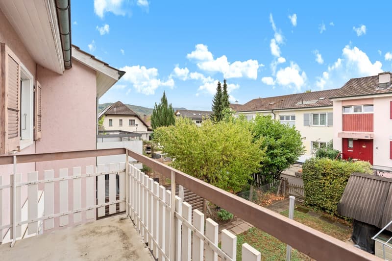Schmuckes Reihen-Einfamilienhaus (9)