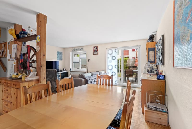 Schmuckes Reihen-Einfamilienhaus (5)