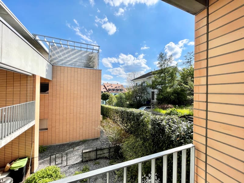 L302-112 Balkon 1