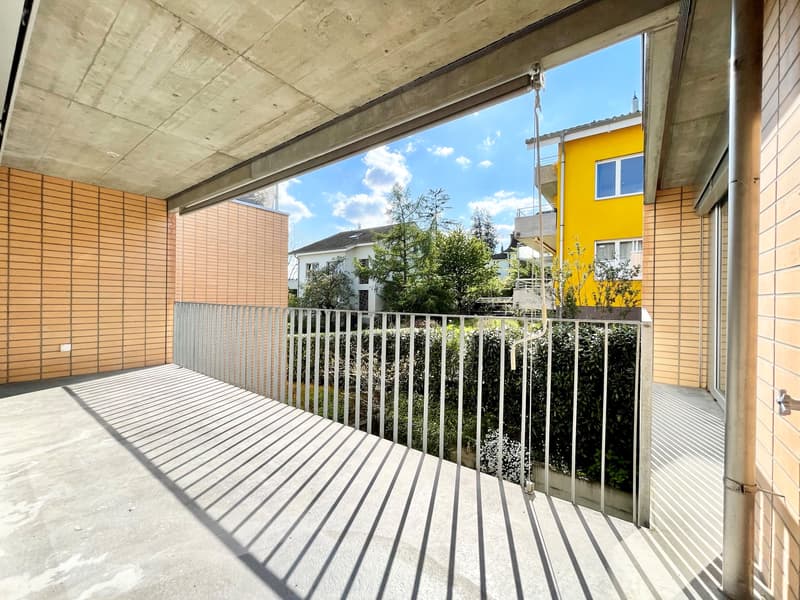 L302-112 Balkon 2