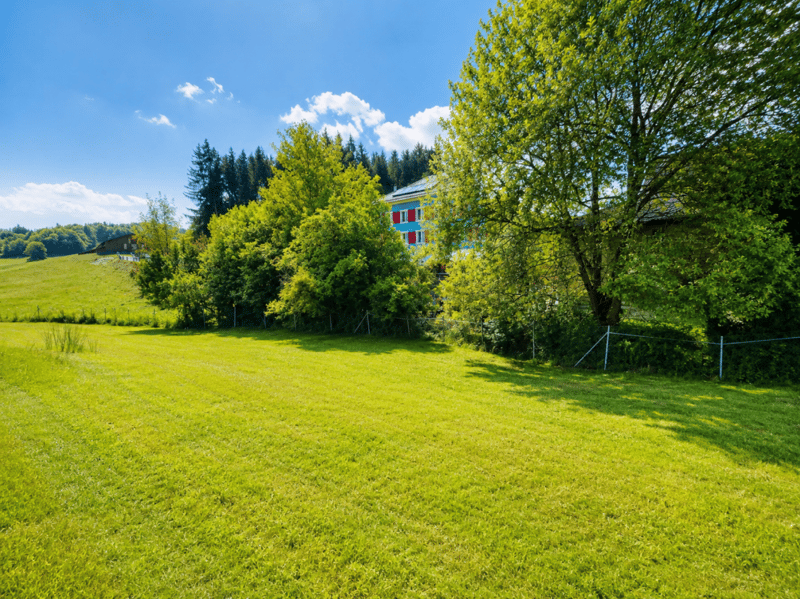 Zu verkaufen bei Kirchberg, Hof 4 / 670 m2 Bauland à Fr. 685.- (2)