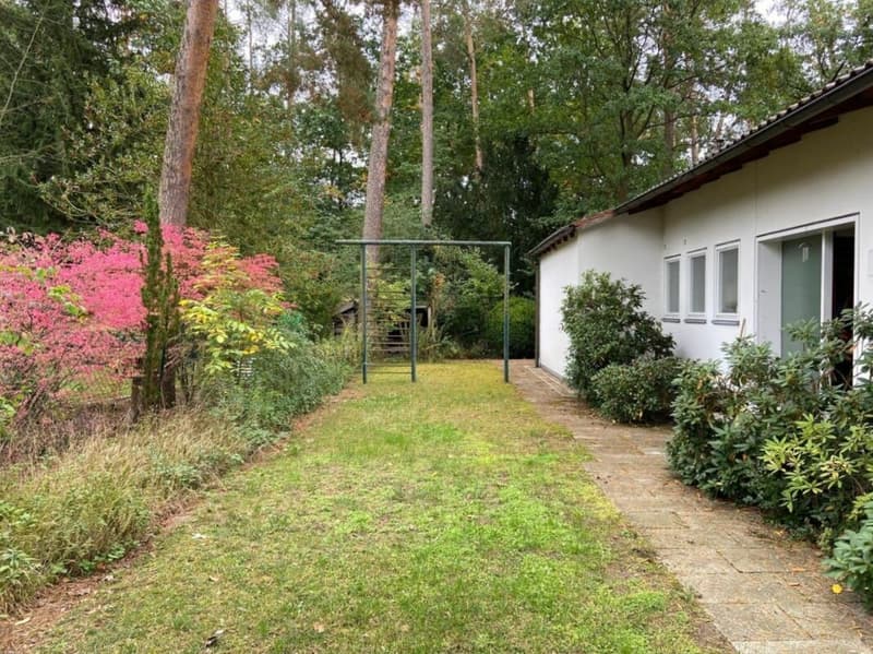 Zu verkaufen freist. 7.5 Zi.-EFH in Erlangen - Sieglitzhof (6)