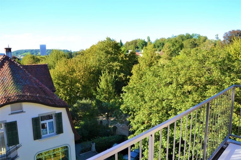 À louer appartement de 3 pièces au 3a Wylandstrasse à Winterthur (10)