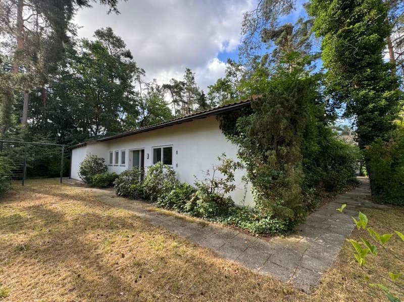 Casa in vendita libera 7.5 vani casa unifamiliare a Erlangen - Sieglitzhof (8)