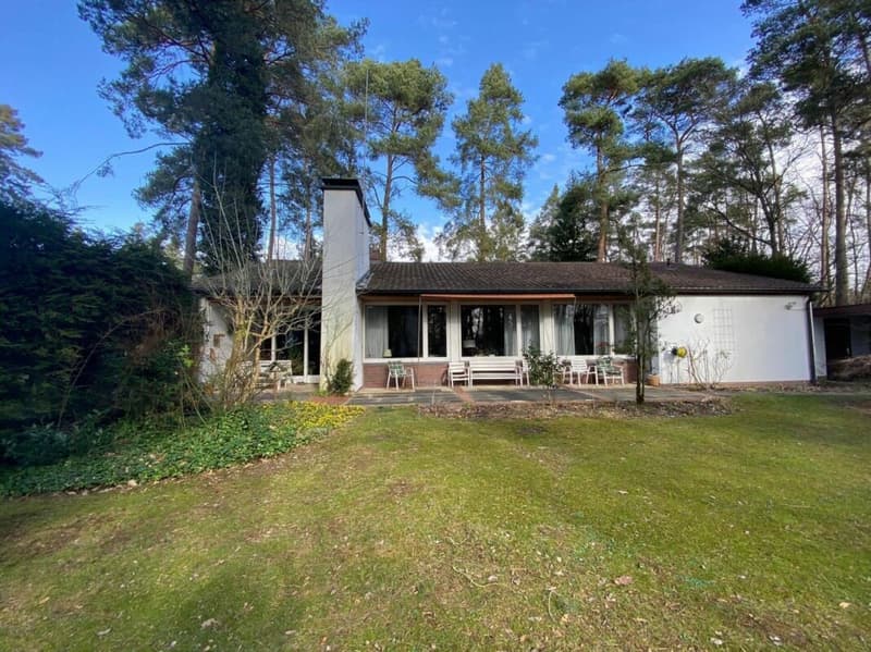 Casa in vendita libera 7.5 vani casa unifamiliare a Erlangen - Sieglitzhof (6)