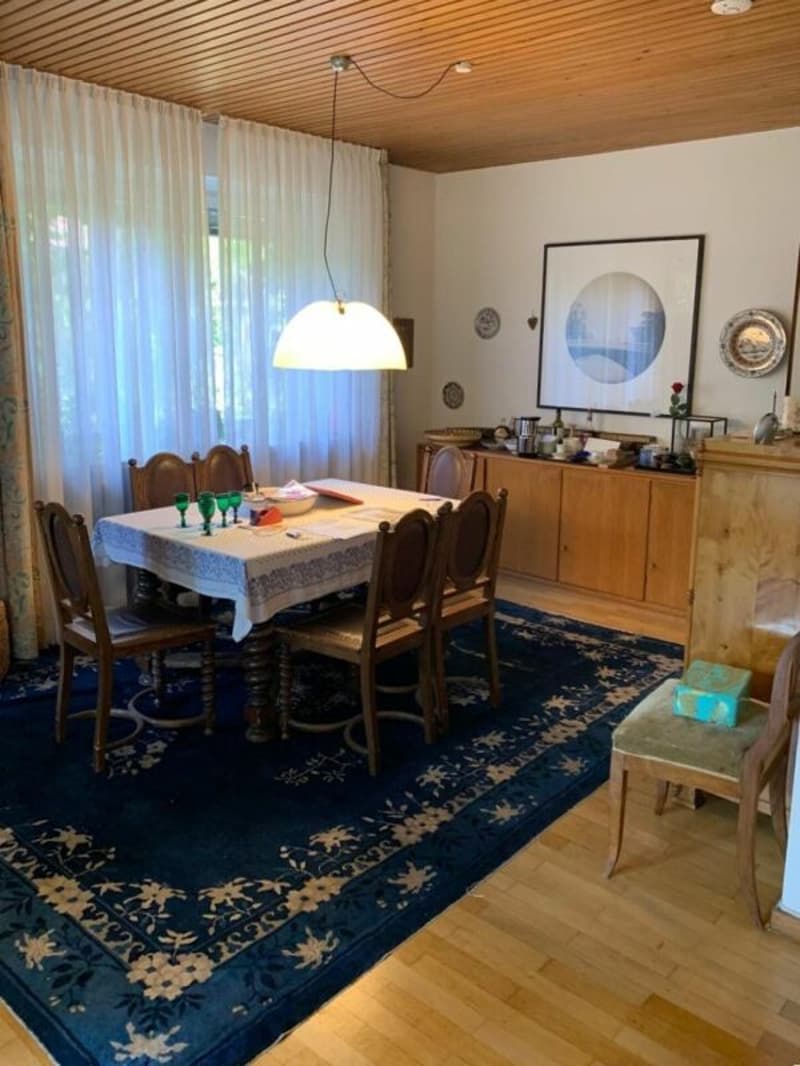 Casa in vendita libera 7.5 vani casa unifamiliare a Erlangen - Sieglitzhof (5)