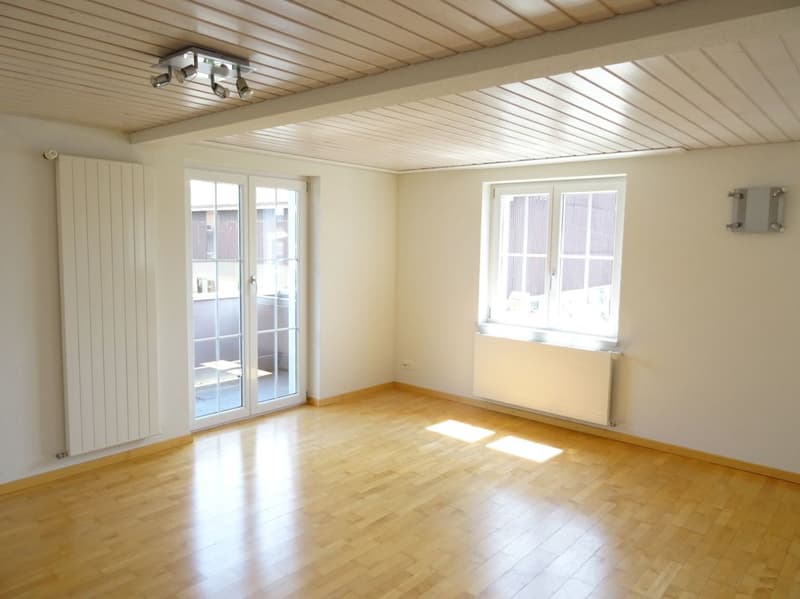 Zu vermieten in 9542 Münchwilen: 5½ Zi.-Wohnung ! (2)