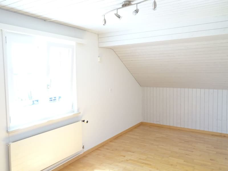 Zu vermieten in 9542 Münchwilen: 5½ Zi.-Wohnung ! (6)
