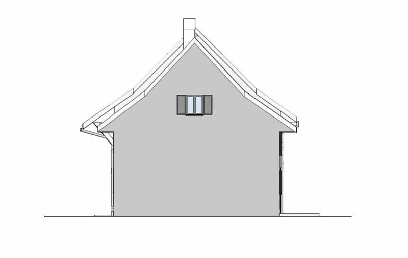 Zu verkaufen an der Ifangstrasse 16 in 8558 Raperswilen 6.5 Zi.-Bauernhaus (9)