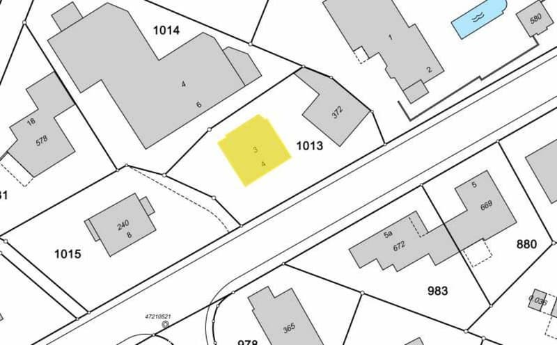 Zu vermieten an der Haupstrasse 4 in 8363 Bichelsee, sonnige 4 Zi.-Wohnung in einem 3 Fam.-Haus. (3)