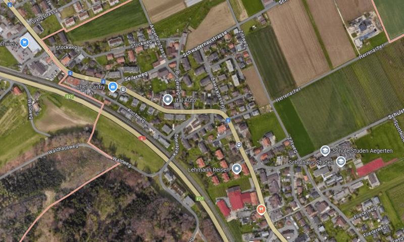 LUXURIÖS WOHNEN IN STUDEN (5)