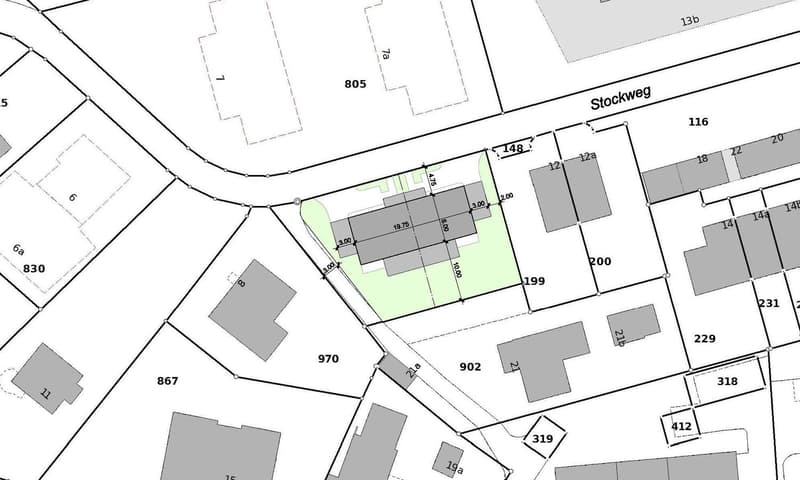 LUXURIÖS WOHNEN IN STUDEN (7)