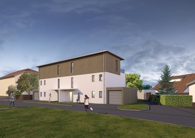 LUXURIÖS WOHNEN IN STUDEN (3)