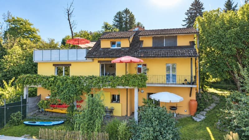 AM BIELERSEE ZUHAUSE (3)