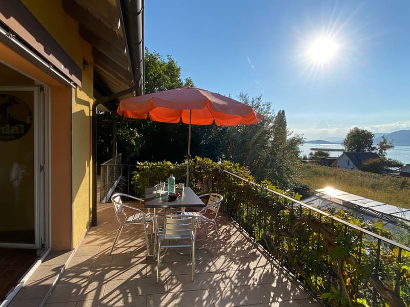 AM BIELERSEE ZUHAUSE (1)