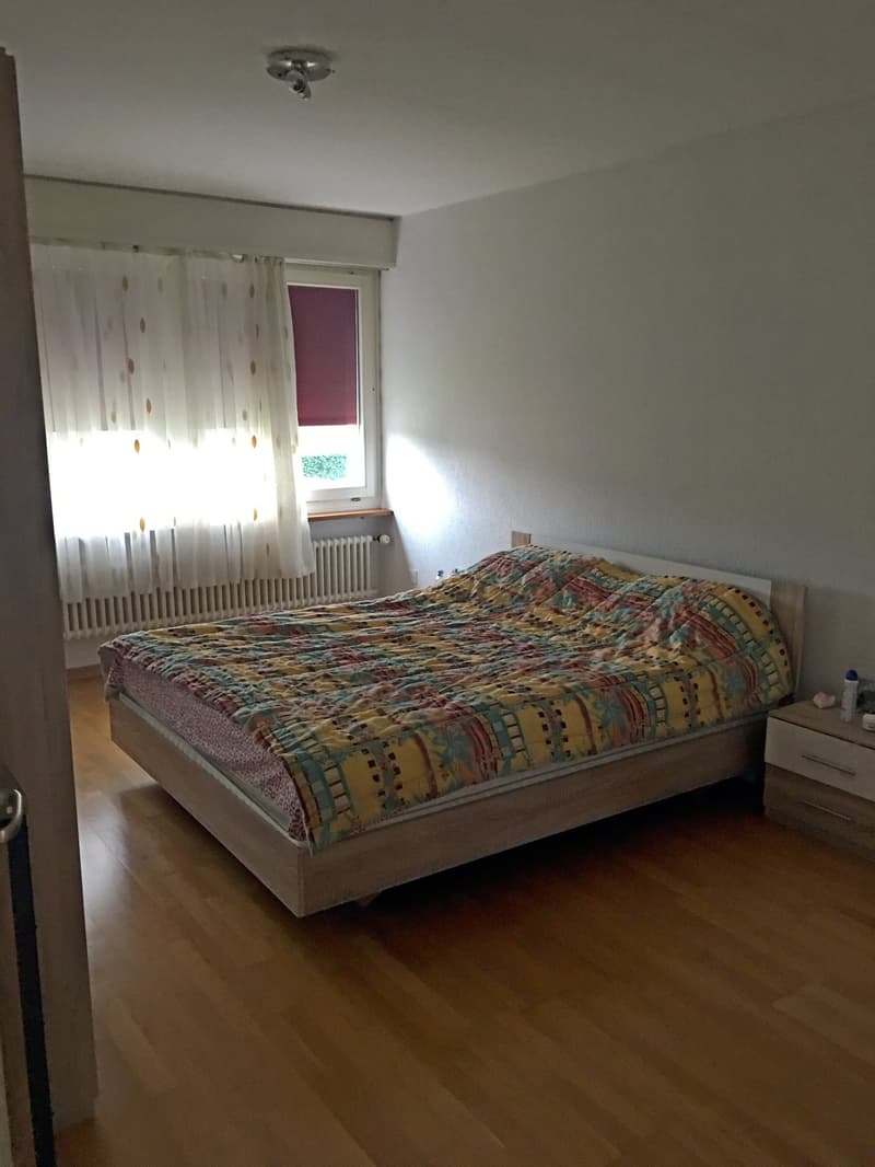 Die passende Wohnung für Sie! gut, günstig, ruhig (6)