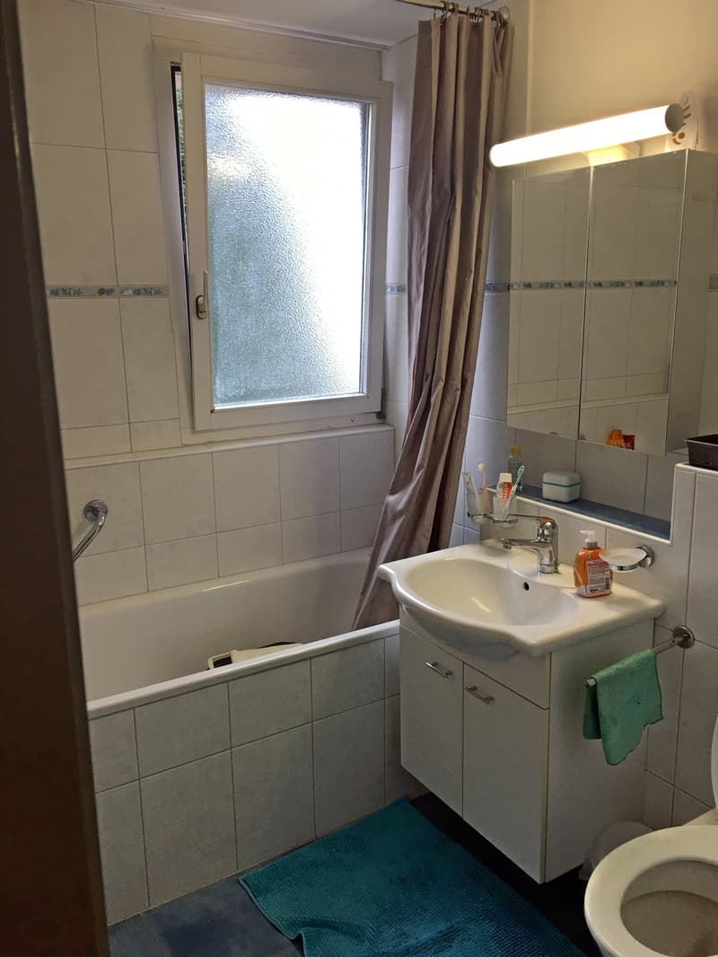 Die passende Wohnung für Sie! gut, günstig, ruhig (7)