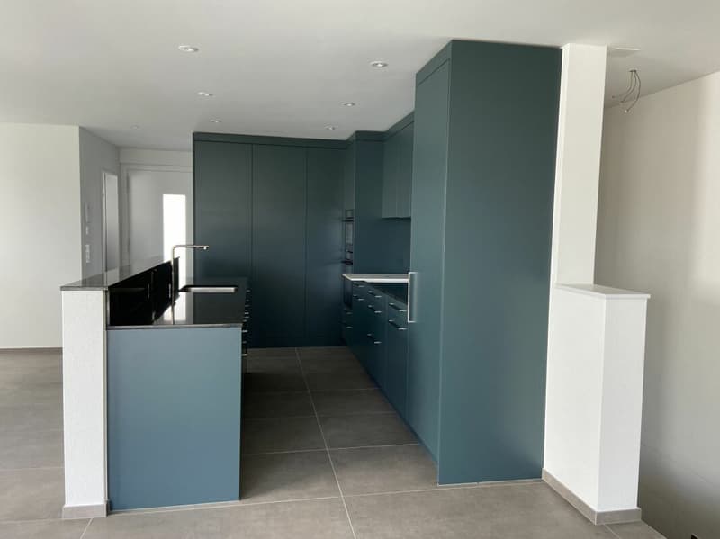 6 1/2-Zimmer-Doppeleinfamilienhaus mit nutzbarer Landfläche (4)