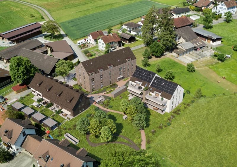 6.5-Zimmer-Reiheneinfamilienhaus "Pinte" (4)