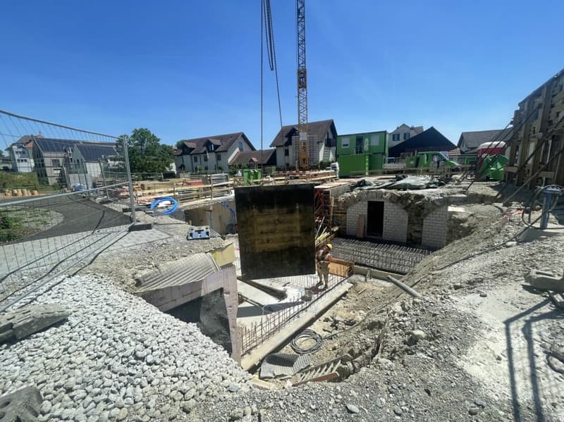 Casa a schiera di 6,5 vani "REFH 3" (17)