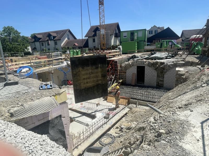 Casa a schiera di 6,5 vani "REFH 3" (16)